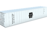 40ft reefer container