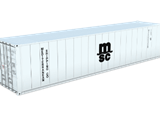 40ft reefer container