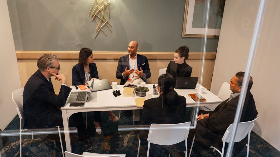 meeting at TPM 2026