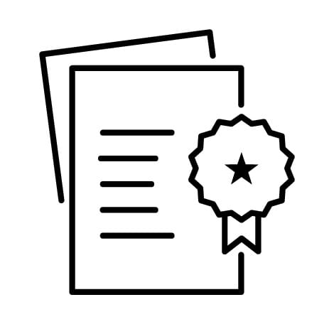 MSC Saudi GDP Compliant & certified