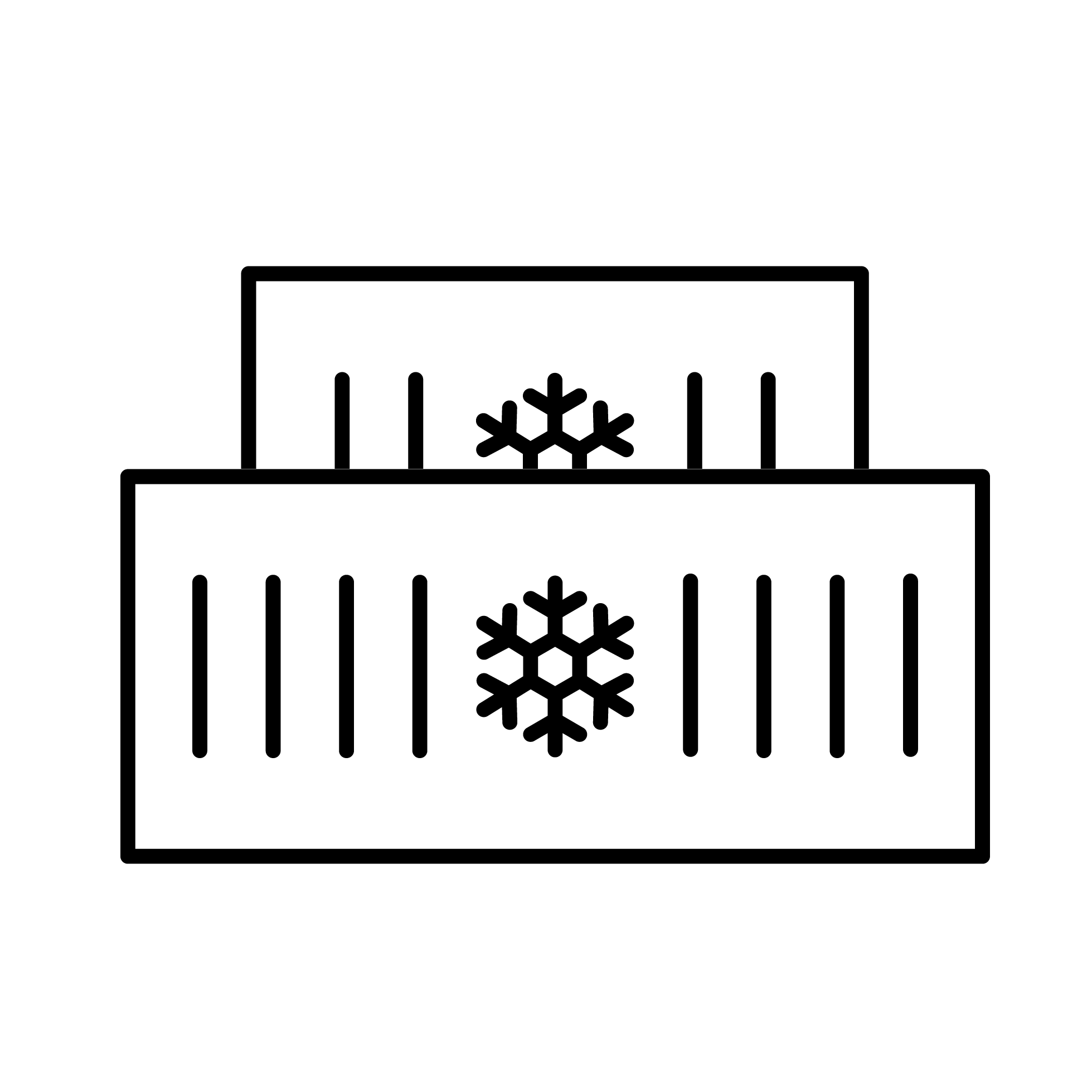 reefer container availability with MSC