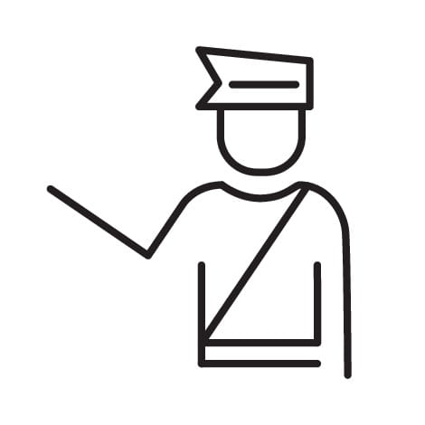 easier overall customs clearance