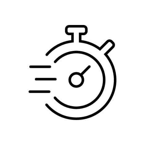 Avoid any unnecessary delays or expenses  