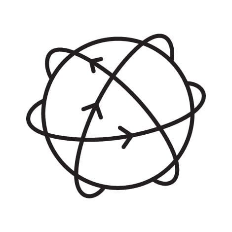 Local Experts with Global Network