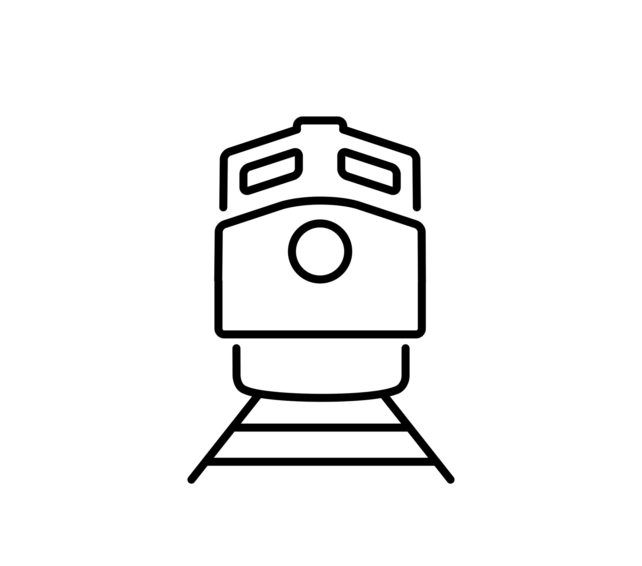 Rail connection between dammam and riyadh 