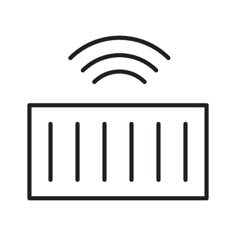 MSC Saudi smart containers