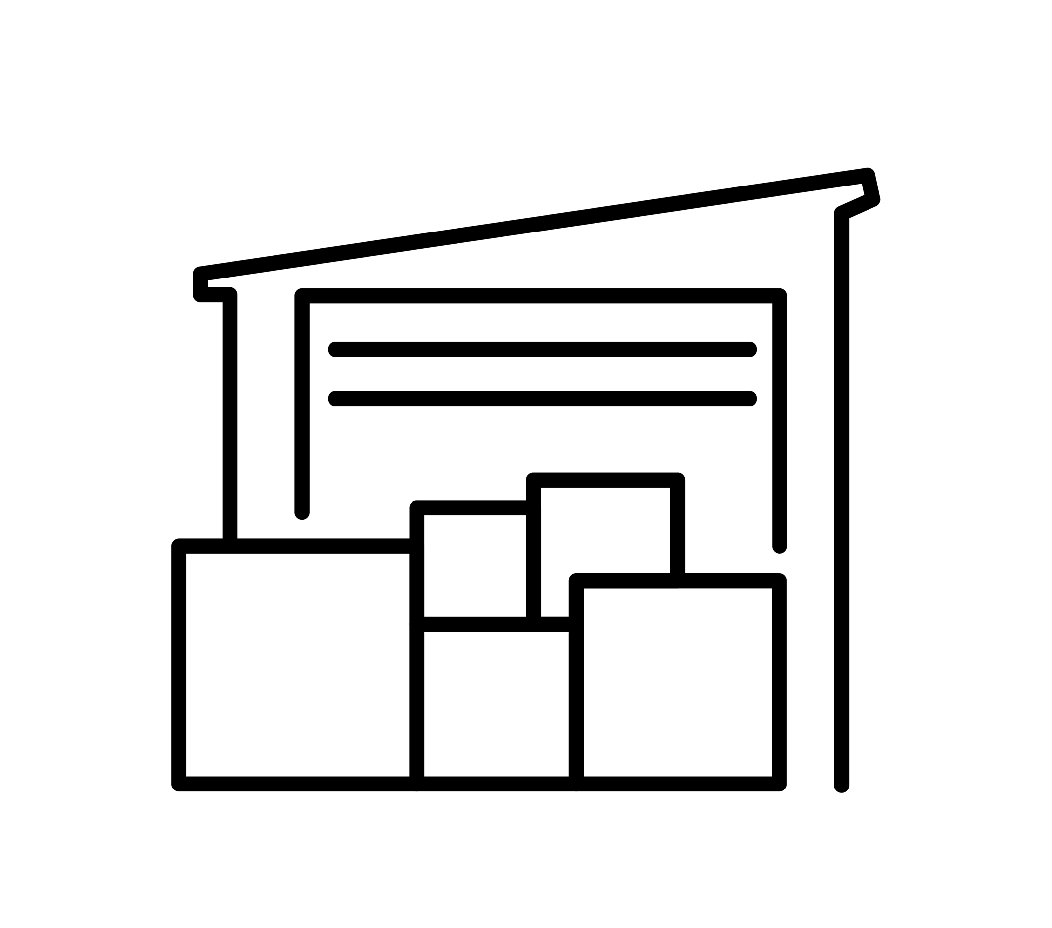 MSC Saudi offers warehousing and storage across the kingdom