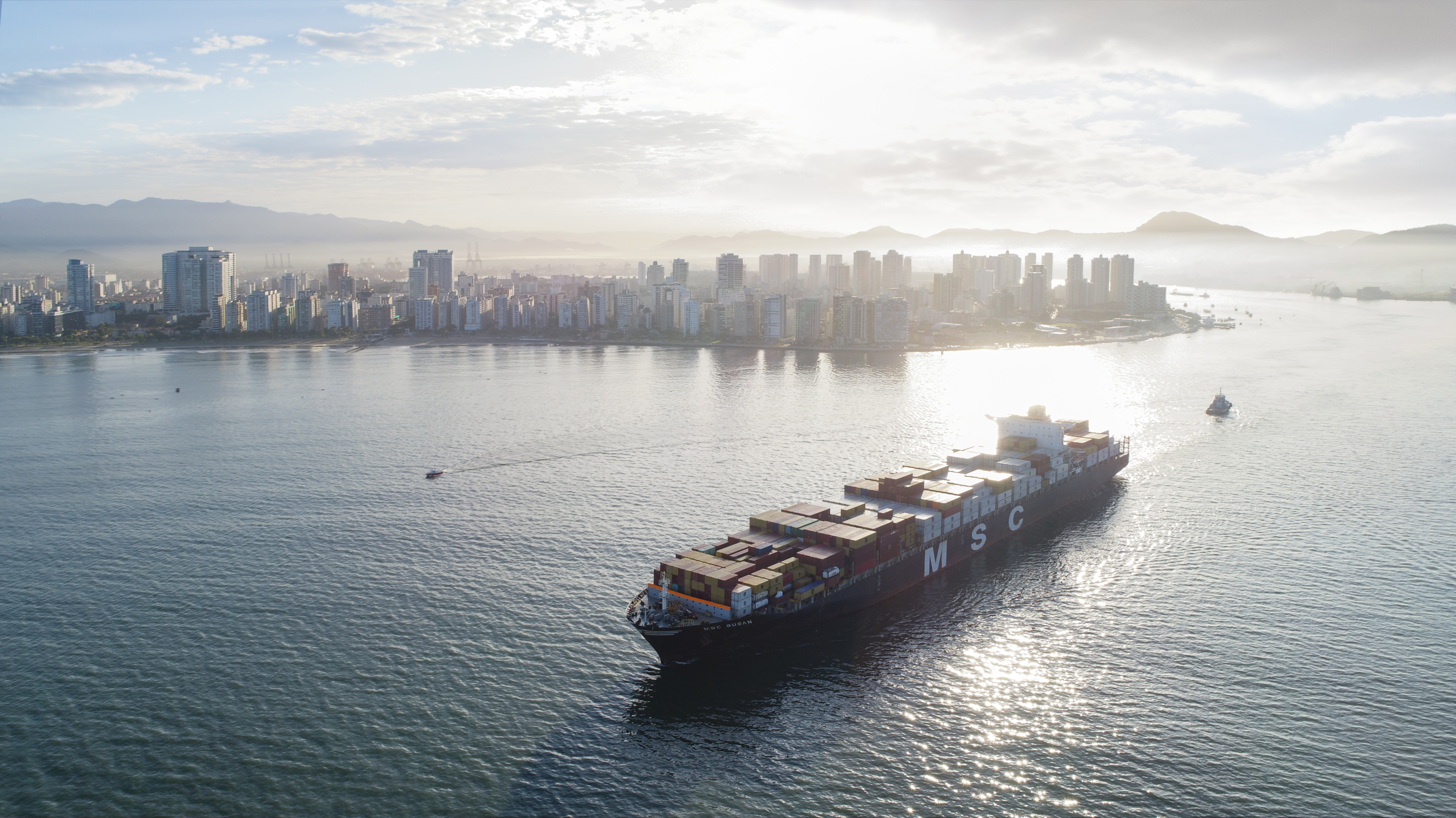Intermodal South America 2024