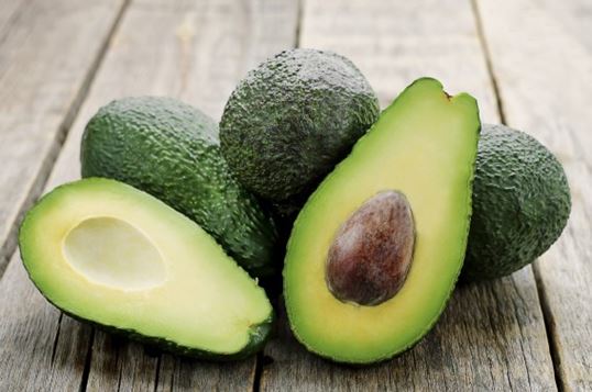 Avocadoes