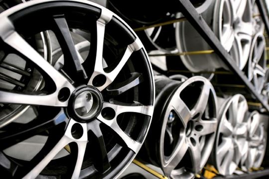 automotive parts