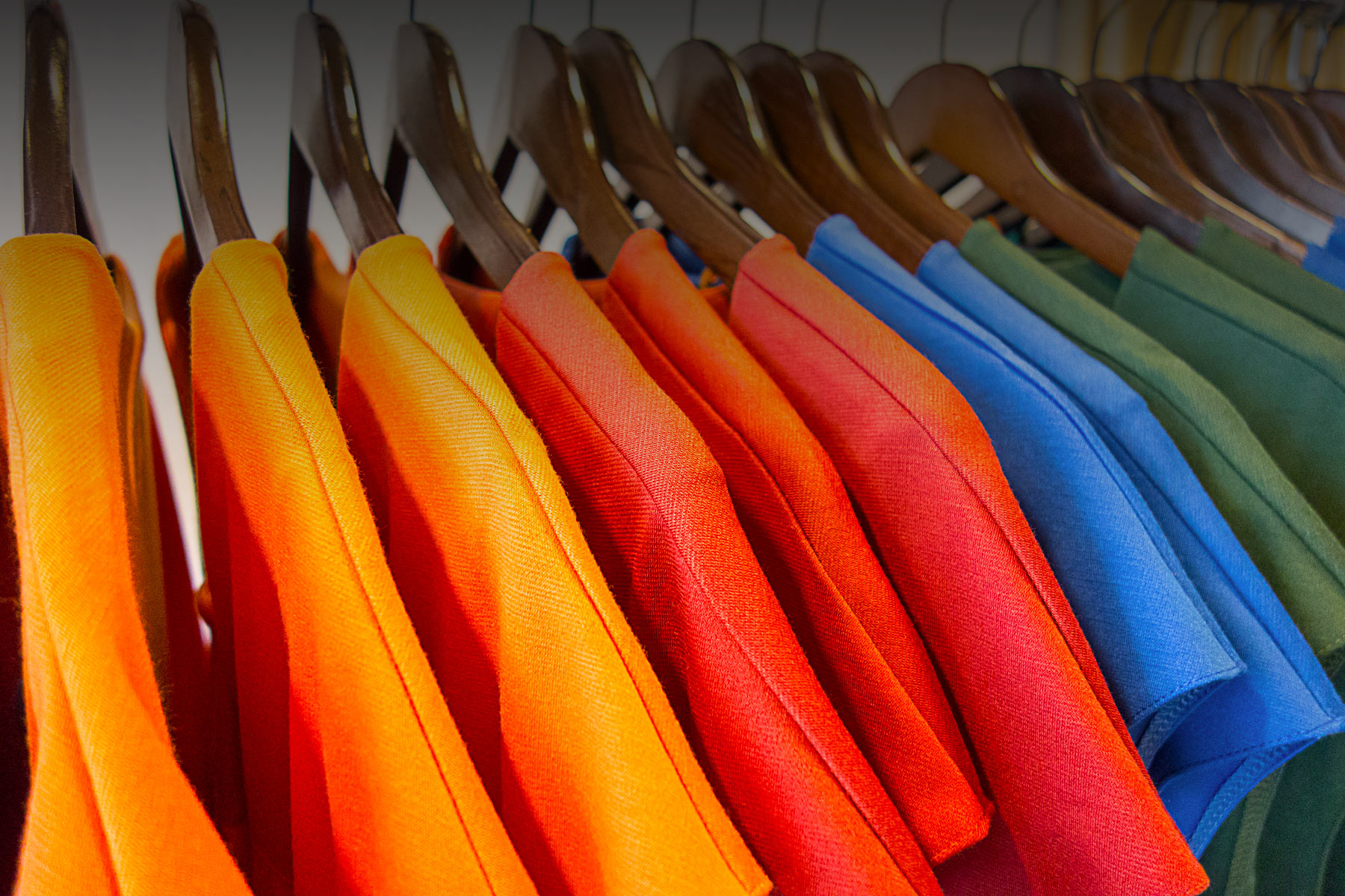 Retail & Apparel Shipping Services Global Logistics MSC