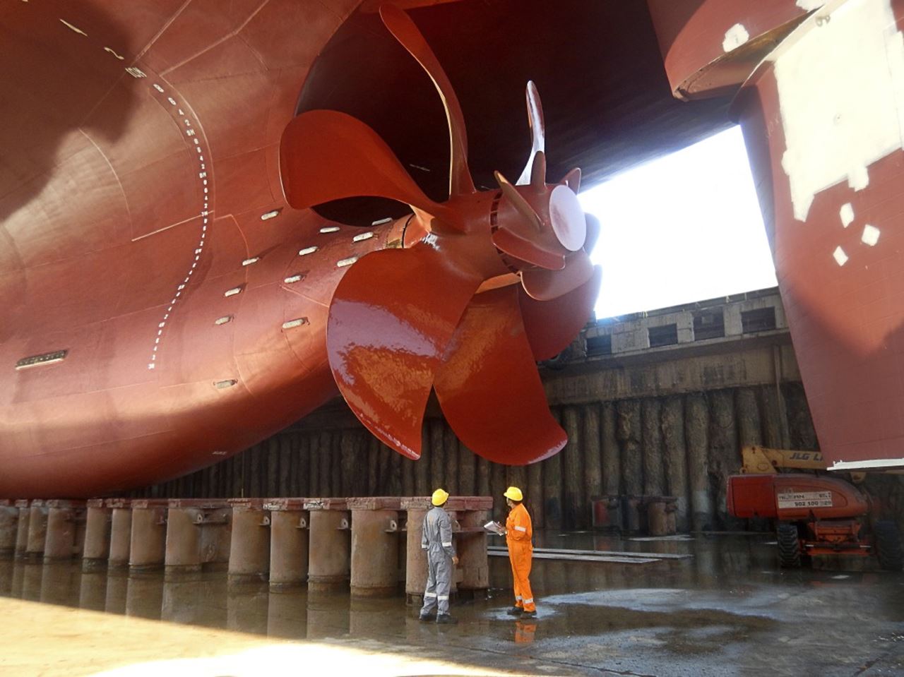 MSC Ship Recycling Policy